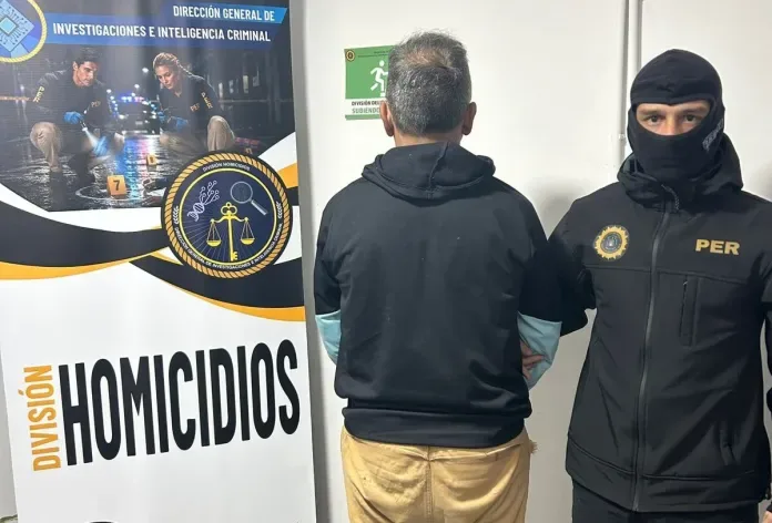 Avanza la investigación por el crimen del arquitecto Rodolfo Augusto Bassi en Paraná
