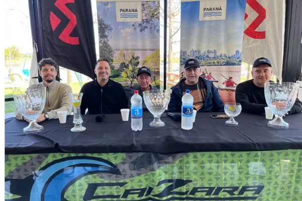 Paraná se prepara para la 10ª Fiesta Provincial de la Pesca Variada con Devolución