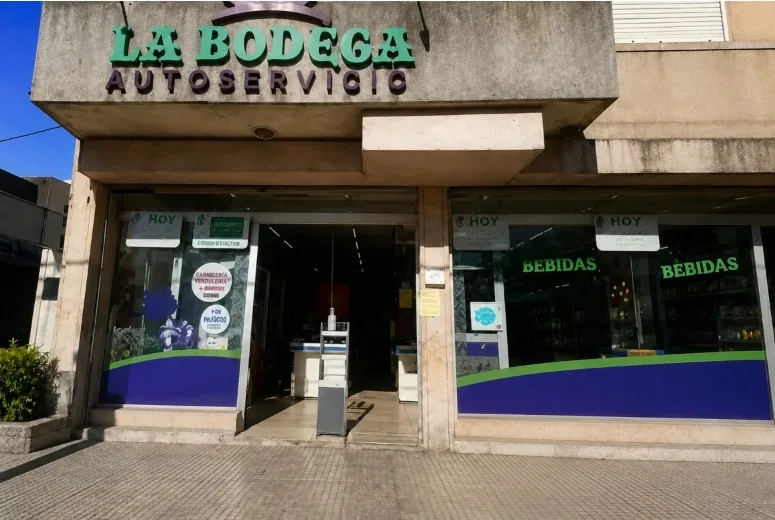 Advierten que la crisis de consumo en Concordia supera la gravedad del 2001