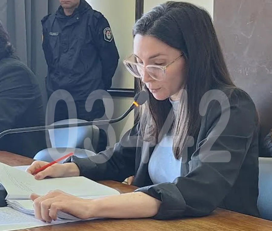 Dictaron la prisión preventiva para el imputado por el robo al autódromo de Concepción del Uruguay