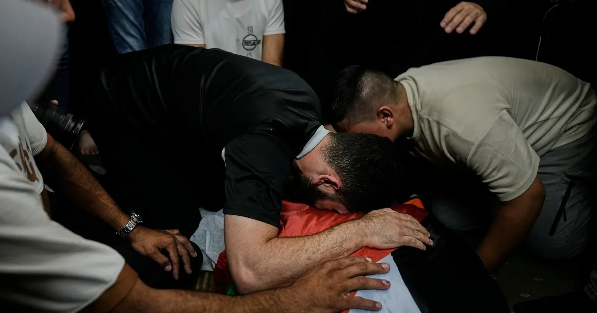 Netanyahu ordena evacuar asentamientos ilegales en Cisjordania