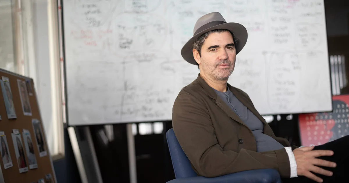 Armando Bo: el presente profesional del cineasta entre producciones locales y nuevos desafíos