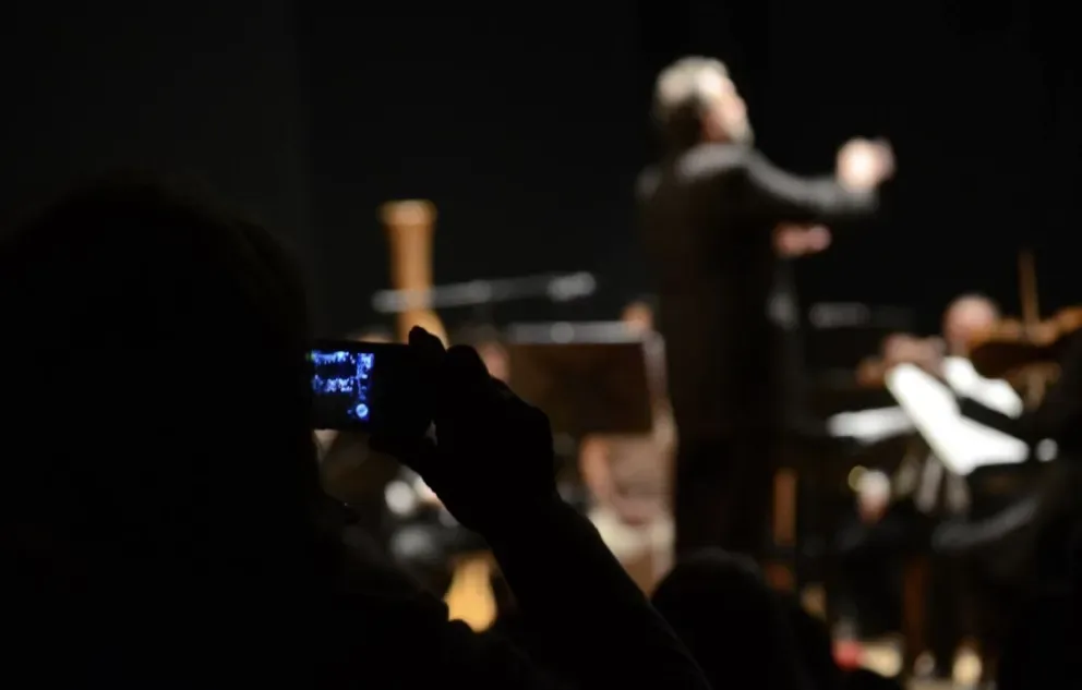 La Sinfónica de Entre Ríos ofrecerá un programa dedicado a Mozart y Beethoven