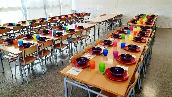 El Procurador General de Entre Ríos avaló la continuidad del sistema de alimentación escolar