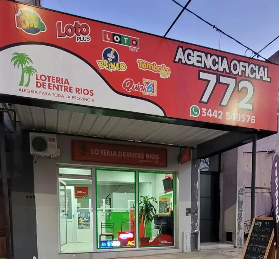 Cuatro entrerrianos ganaron premios millonarios en el Quini 6 y el Loto Plus