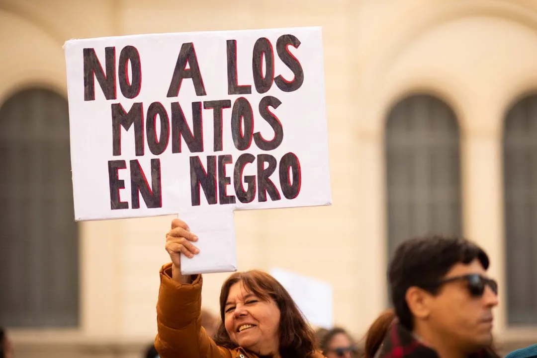 La Justicia dio curso a una demanda de Agmer contra el Gobierno provincial