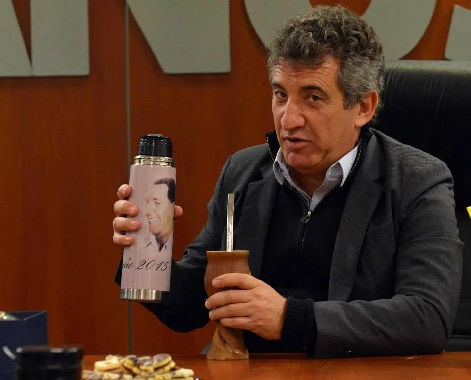 Ordenan la detención del exgobernador Sergio Urribarri y otros condenados
