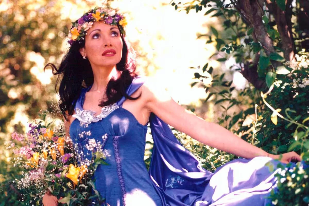 A 30 años de la muerte de Gilda: el recuerdo de la gira que debía pasar por Concordia