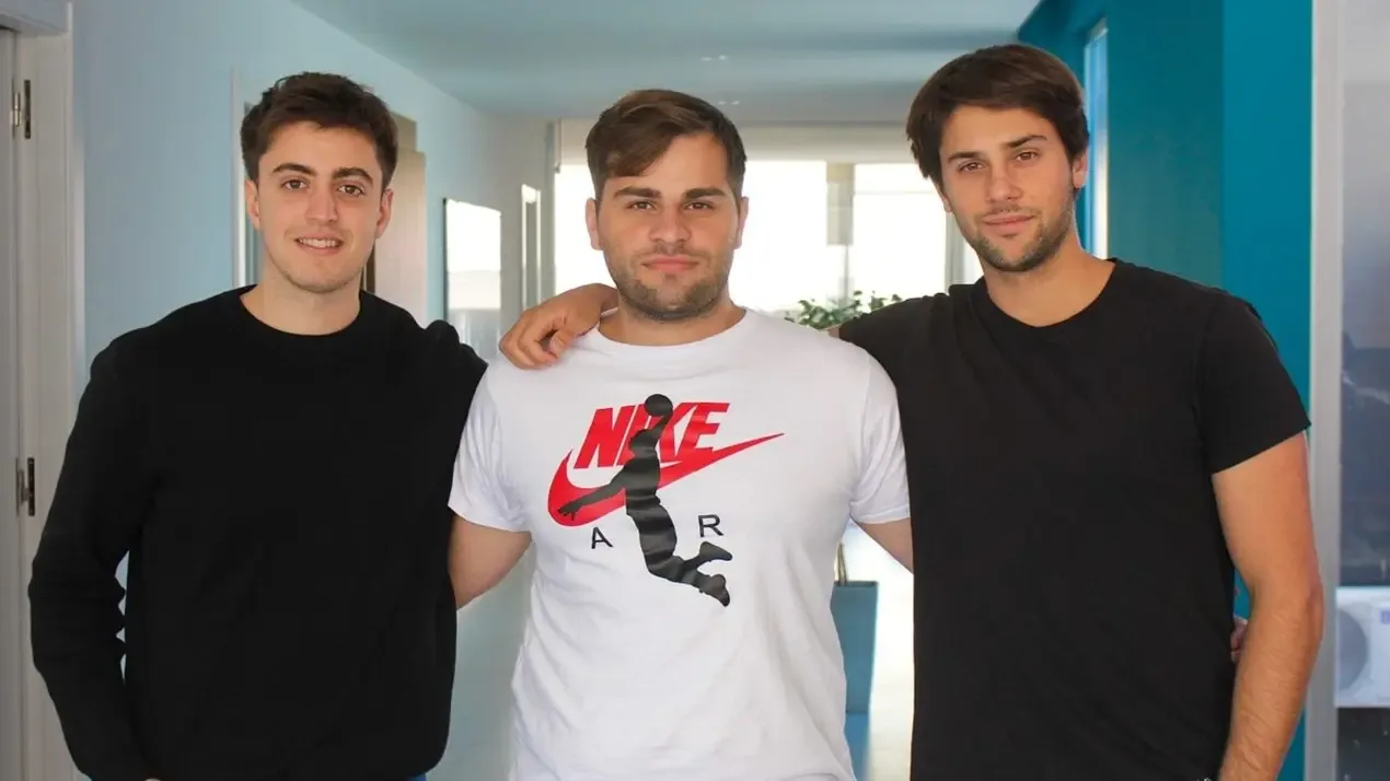Ingenieros nucleares desarrollan una startup para transformar el sector gastronómico
