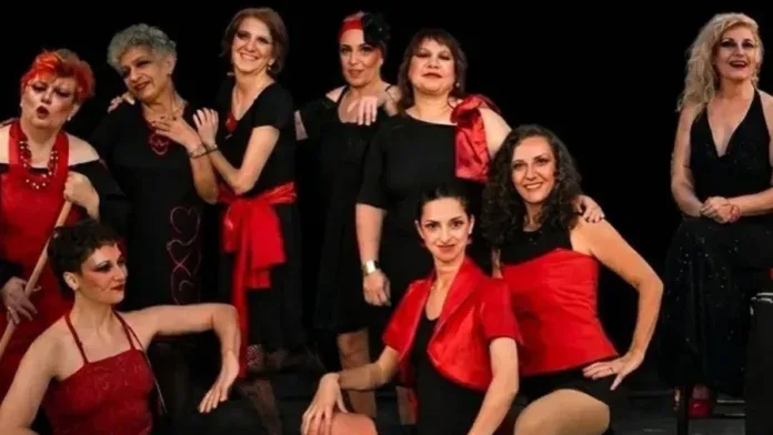 El Grupo Gozantes presenta una nueva función de varieté y humor en Paraná