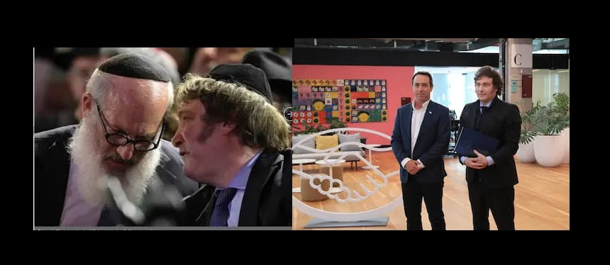 Cuestionan la postura del Gobierno sobre Malvinas y sus vínculos económicos