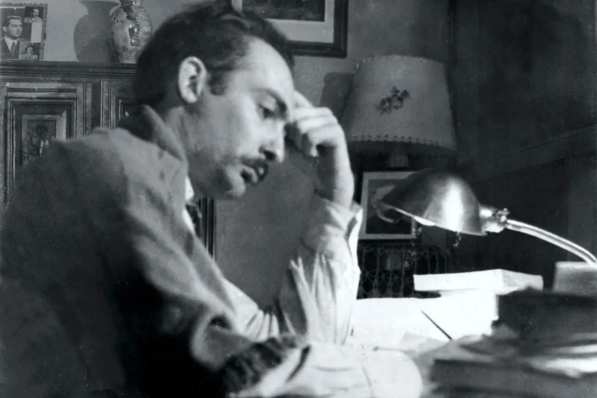 Concepción del Uruguay prepara el homenaje por el centenario de Jorge Enrique Martí