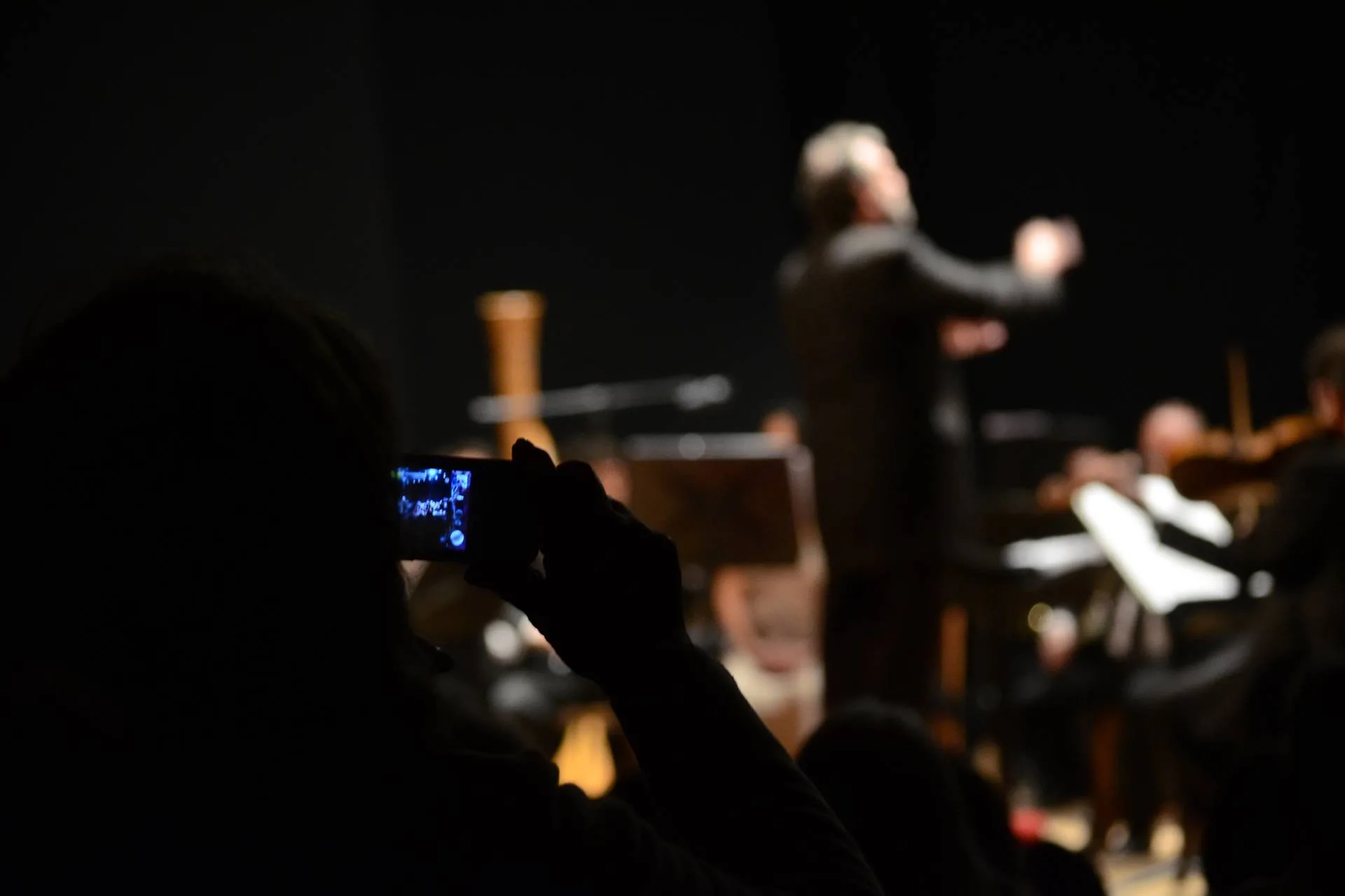 La Orquesta Sinfónica de Entre Ríos se presentará en el Centro Cultural Juan L. Ortíz