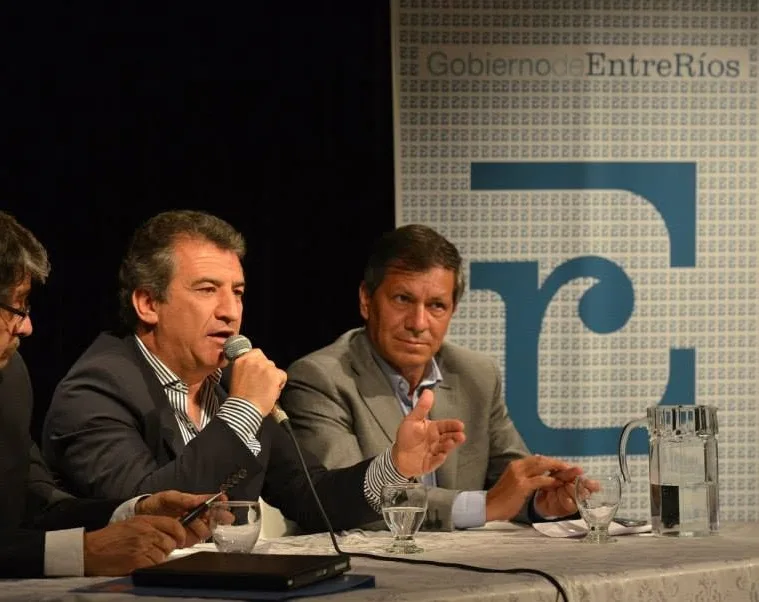 Urribarri y Báez se allanaron al cómputo de sus penas para acelerar traslados