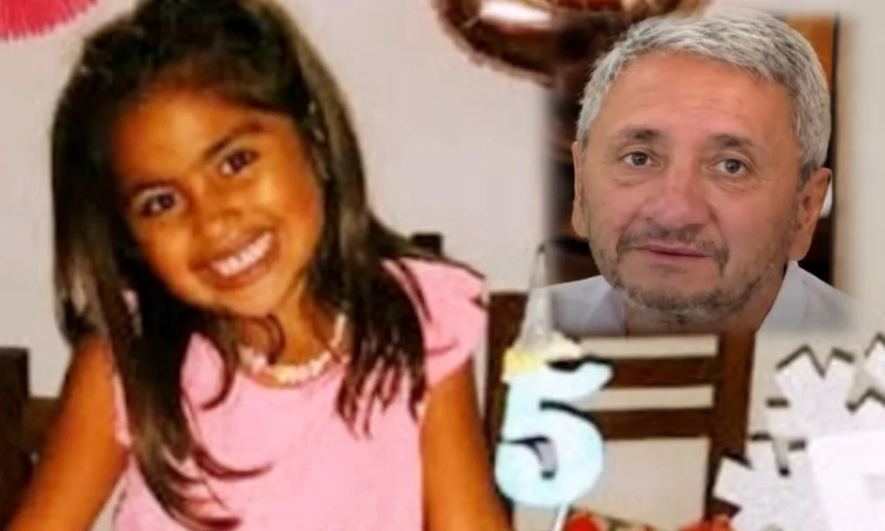 Detuvieron al abuelo de Guadalupe Lucero por una nueva causa de abuso sexual