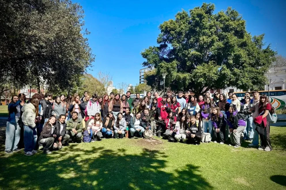 Entre Ríos celebró el Día Provincial de las Áreas Naturales Protegidas
