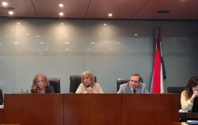 Casación confirmó las condenas a dos policías por el abuso de una adolescente