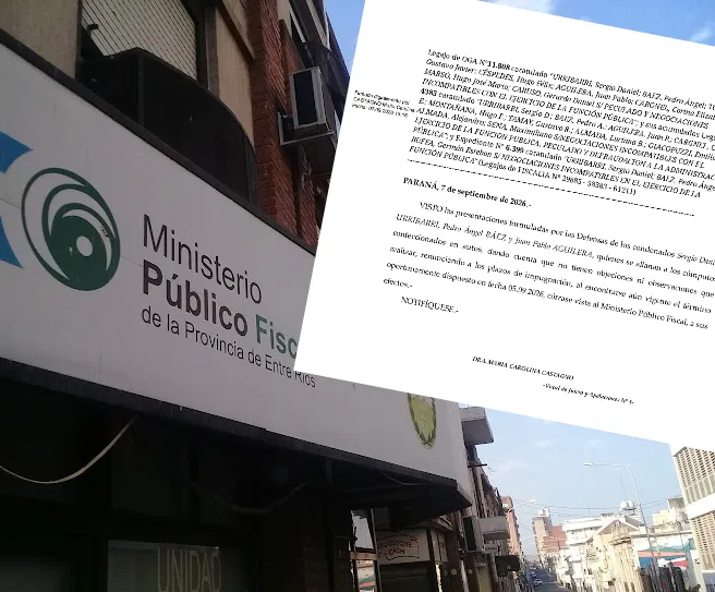 Megajuicio: defensas aceptan el cómputo de penas y buscan agilizar traslados