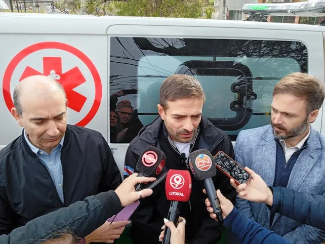 PAMI: el Hospital Masvernat centralizará la atención y se apoyará en el Heras