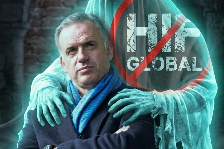 Cuestionan anuncios del gobierno uruguayo sobre la planta de HIF Global
