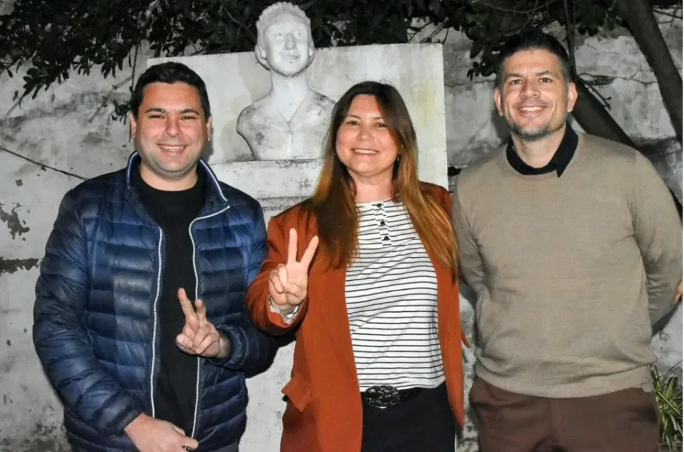 Intendentes entrerrianos rechazan la posible eliminación de las PASO