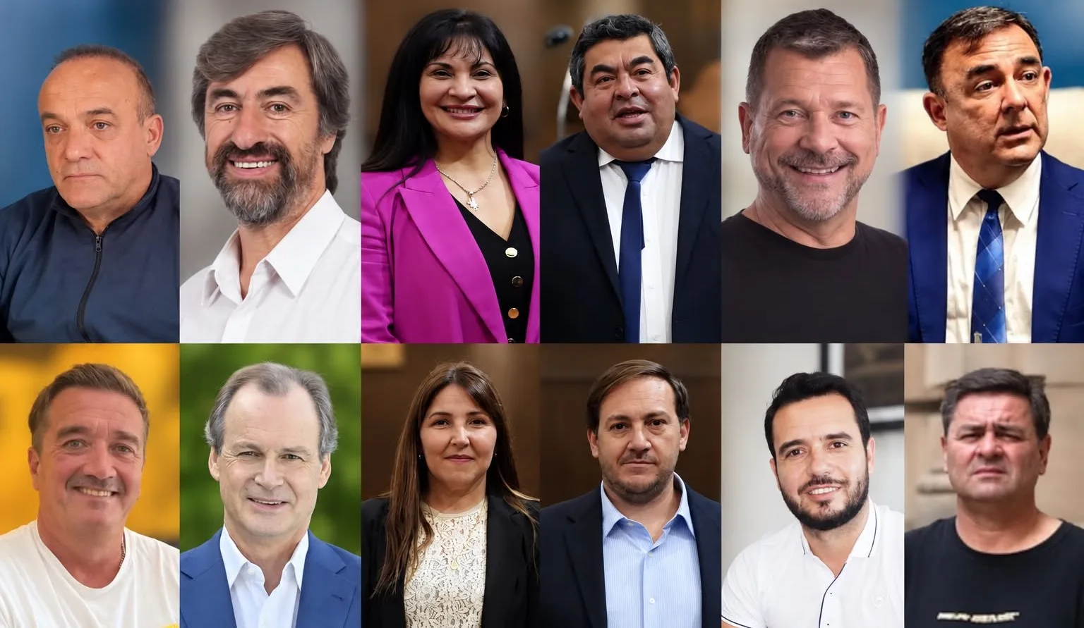Dirigencia peronista de Concordia respaldó a Cresto y cuestionó a Dal Molin