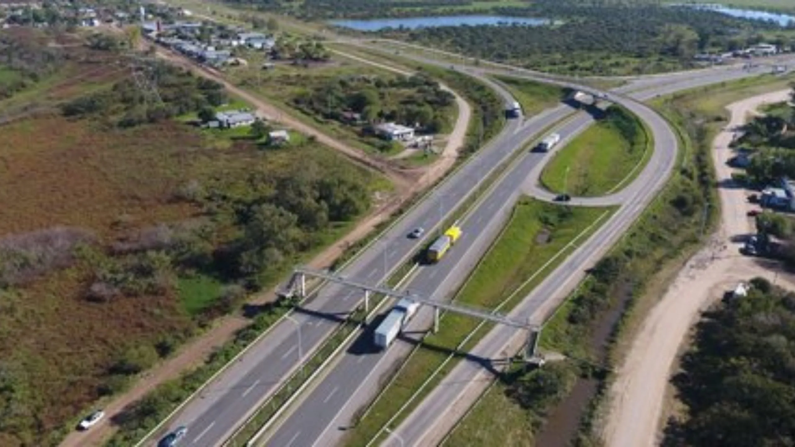 Aumentos en los peajes de la Ruta 14: disparidad de precios entre estaciones
