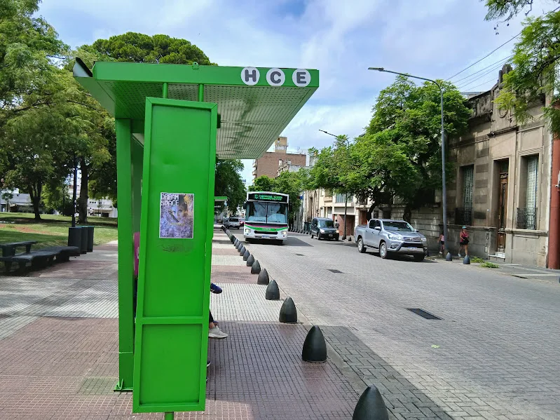 Transporte público en Paraná: el municipio analiza la frecuencia tras la baja de choferes