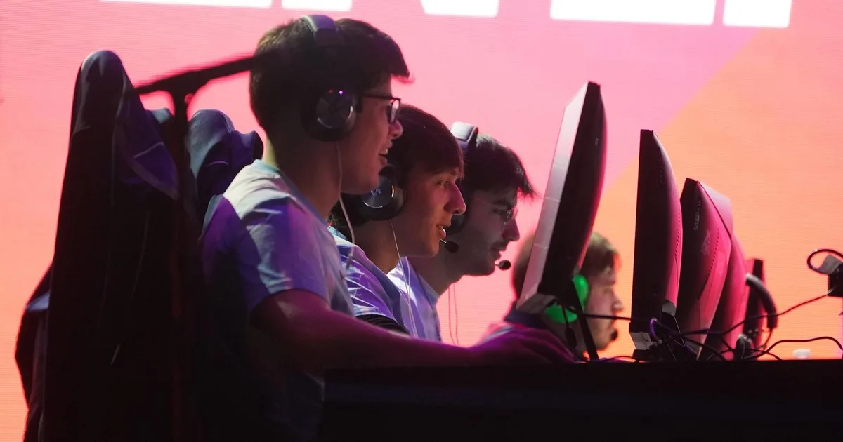 Los esports debutan en los Juegos Suramericanos Santa Fe 2026 con destacada presencia argentina