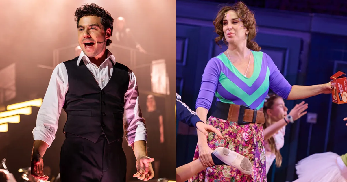 Se entregaron los Premios Hugo al teatro musical