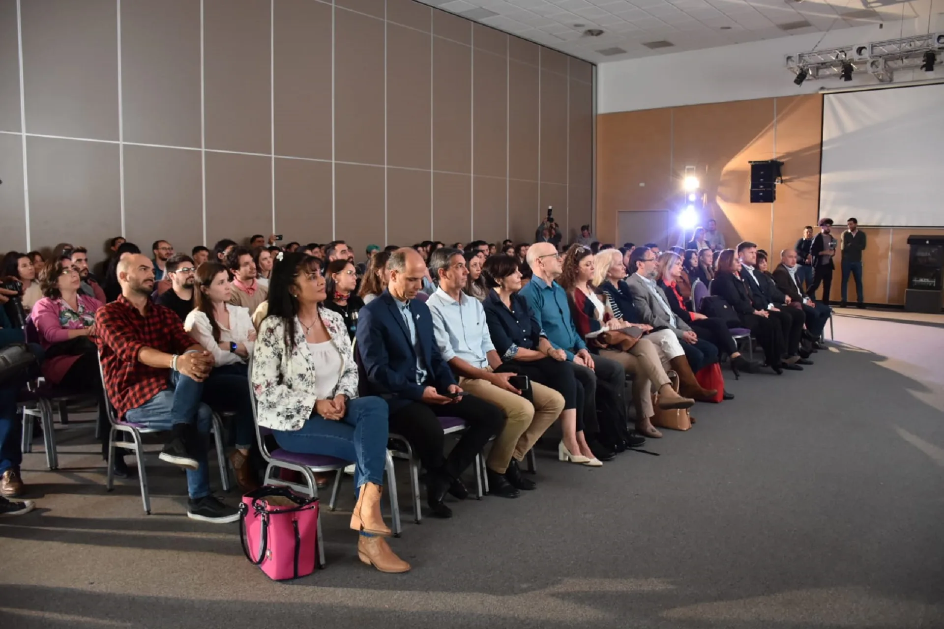 Concordia será sede de una jornada clave sobre financiamiento para emprendedores y pymes