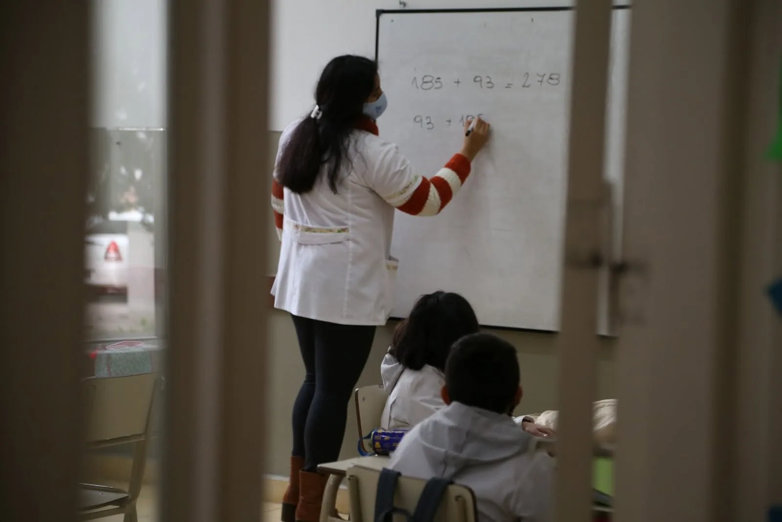 Escasez de docentes en Entre Ríos: el CGE habilitó cubrir cargos primarios con maestros de inicial y especial