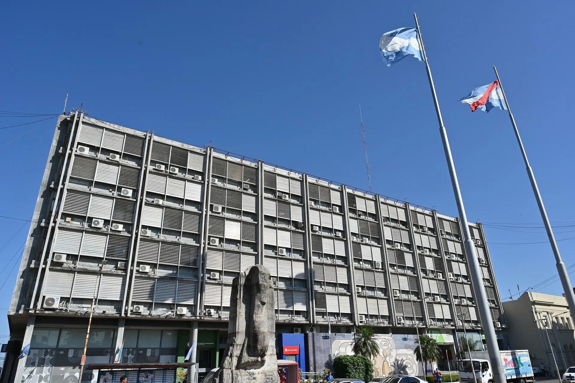 Agmer cuestiona los cambios en el plan de estudios de la educación para adultos