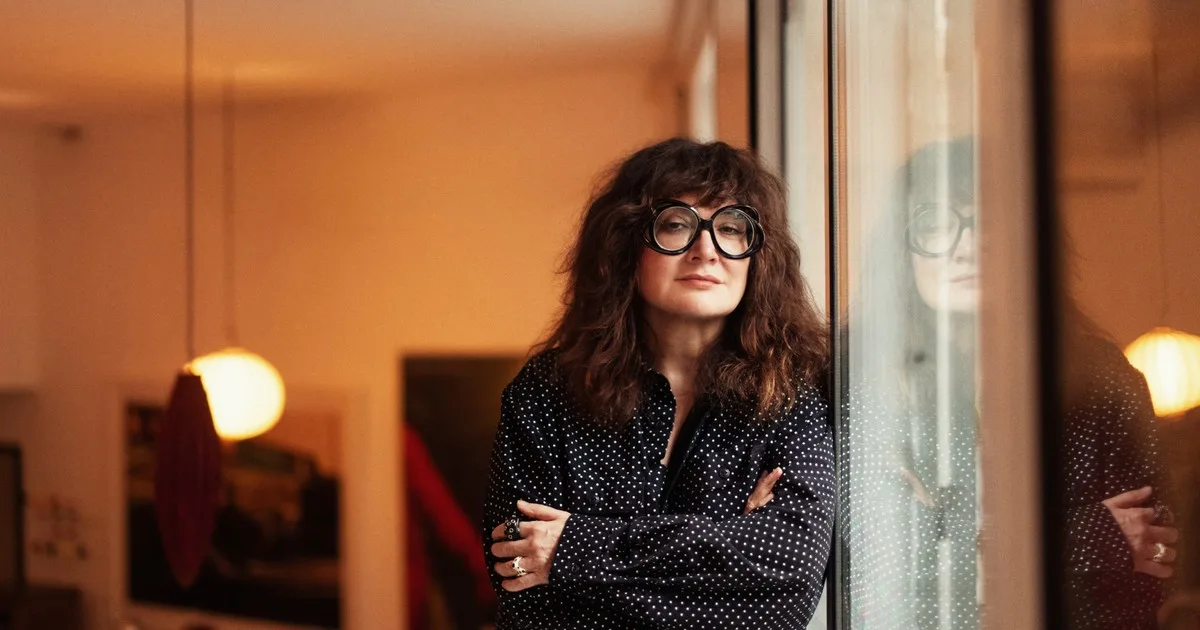 Isabel Coixet estrena "Tres adioses" en Argentina y reflexiona sobre su trayectoria