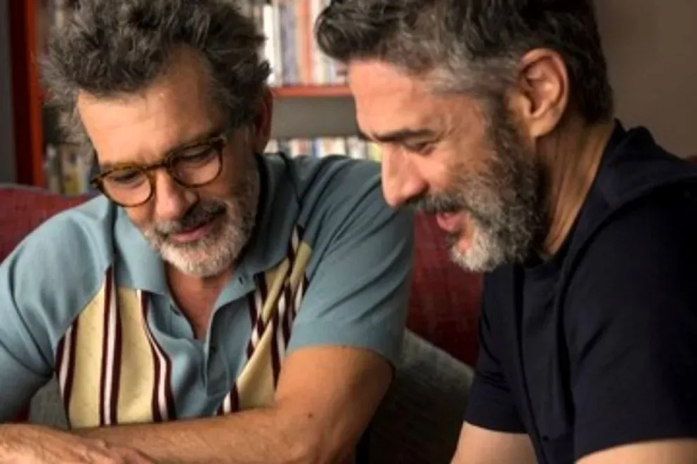 Continúa el ciclo de cine para adultos mayores en la Sala Noble