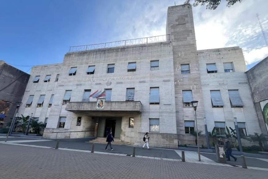 Lanzan el programa MELI CONECTA para impulsar el comercio electrónico en Concordia