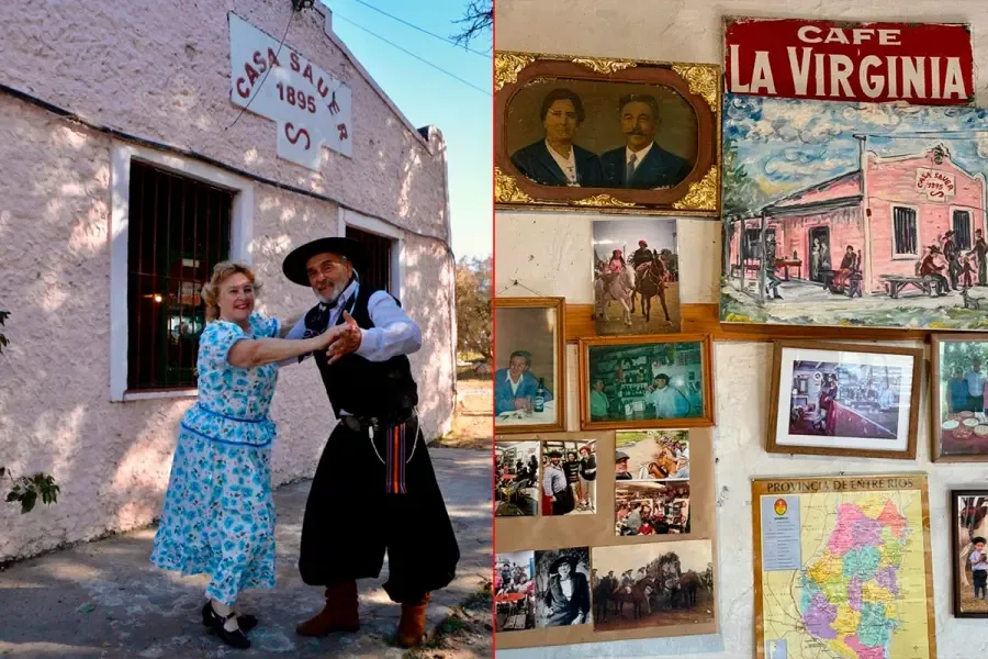 El Viejo Almacén Sauer celebrará su 131° aniversario con un encuentro de tradiciones