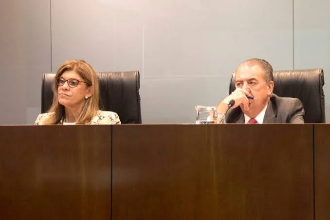El Superior Tribunal de Justicia de Entre Ríos anuló un fallo sobre distancias de fumigación