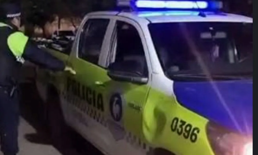 Un adolescente fue detenido en Tucumán por intentar asesinar a su ex pareja