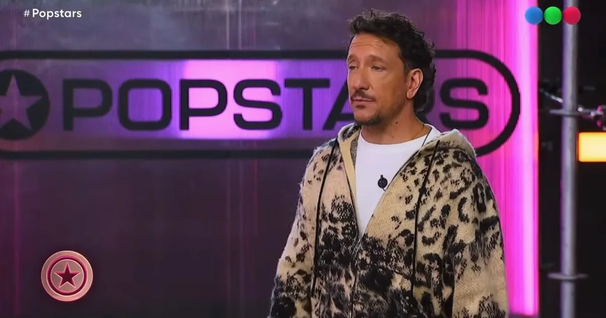 Nico Vázquez aclaró el futuro de Popstars tras la salida del programa de la señal de Disney Channel
