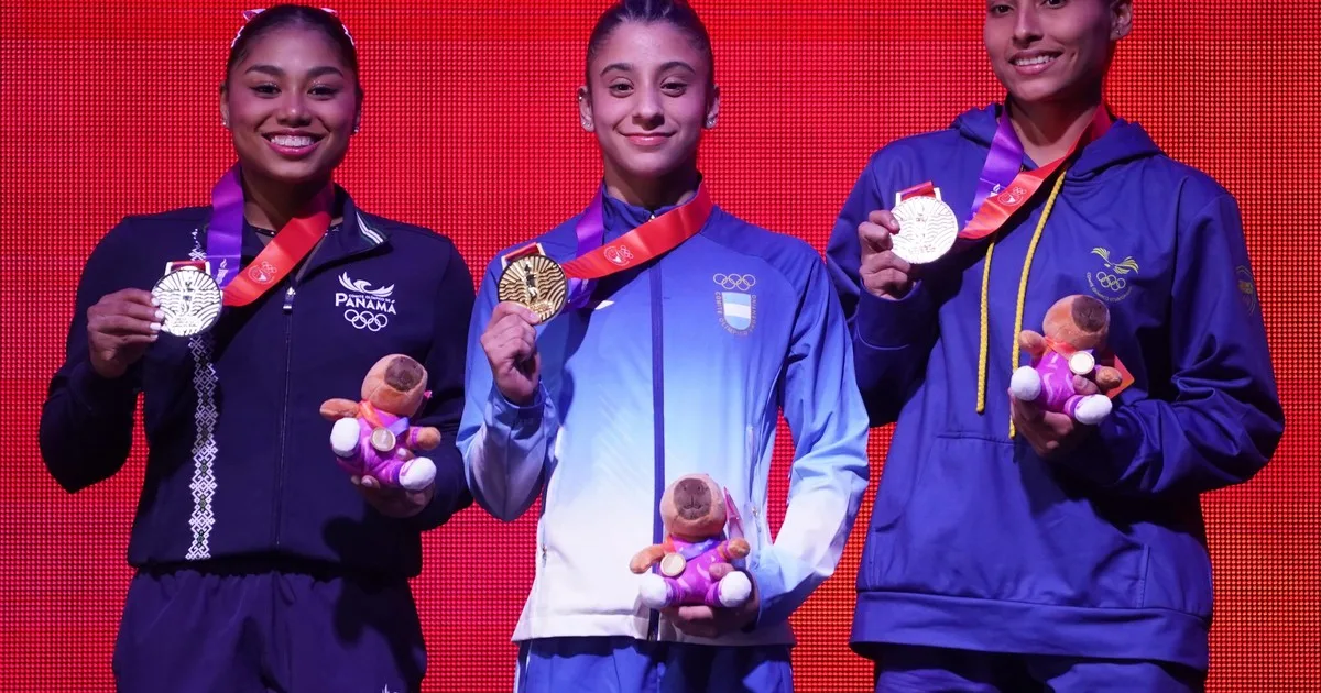 Comienzan los Juegos Suramericanos Santa Fe 2026: el camino hacia Lima 2027