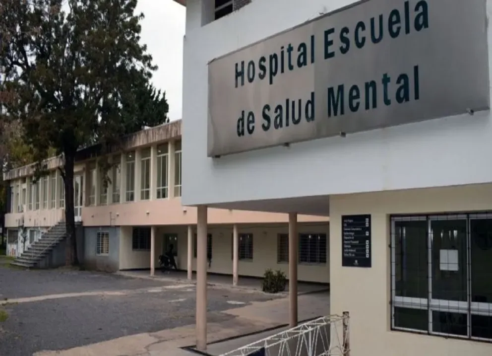 Trabajadores de salud mental en Entre Ríos reclaman por mejores condiciones laborales y falta de insumos