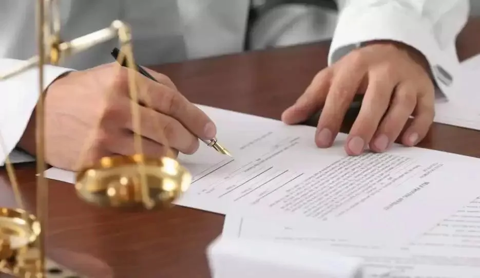 Convocatoria a herederos y acreedores en el sucesorio de Juan Ramón Palauro