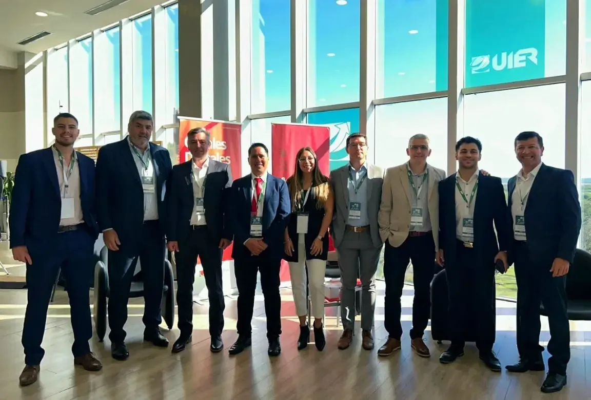 Banco Entre Ríos presentará su propuesta financiera en la 22° Jornada de la Industria
