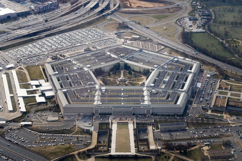 Estados Unidos confirmó el despliegue de armamento en la órbita terrestre