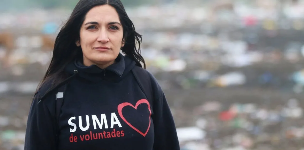 Anabella Albornoz se refirió a su mención en la causa judicial contra Daniel Rosatelli