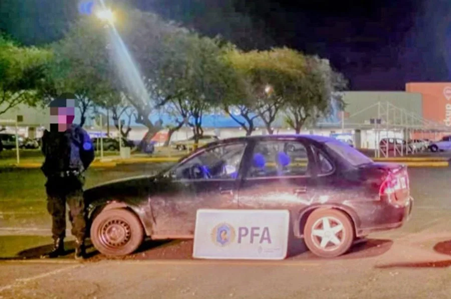 Paraná: detuvieron a un hombre por simular un secuestro extorsivo