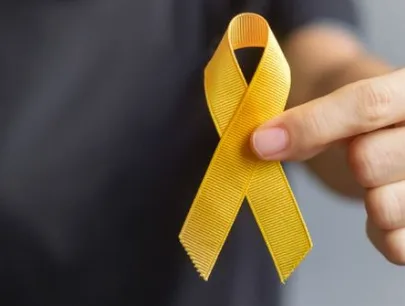 El senador Juan Pablo Cosso expuso su experiencia personal sobre salud mental en el Senado