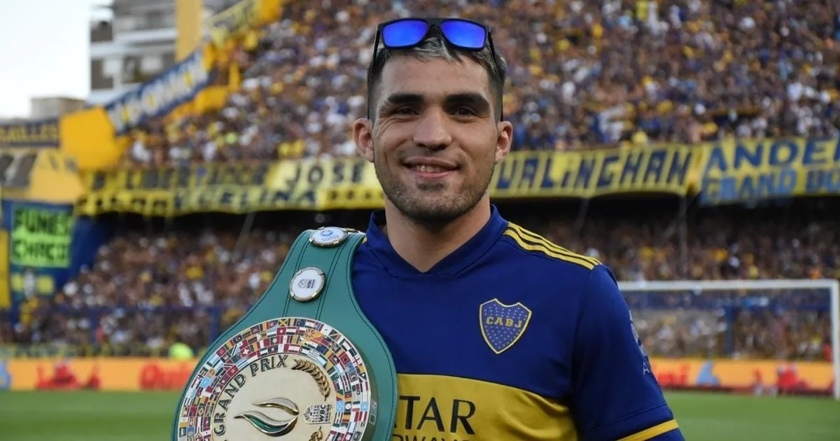 Kevin Ramírez buscará el título internacional bridger ante Jonathan Kogasso en Italia