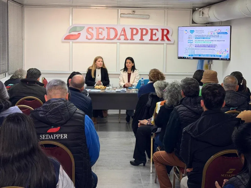SEDAPPER resalta la recategorización como un derecho laboral alcanzado